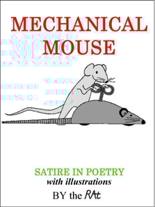 Mechanical Mouse