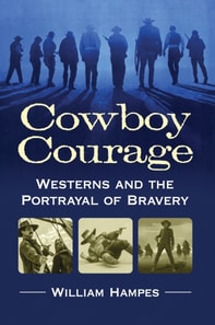 Cowboy Courage