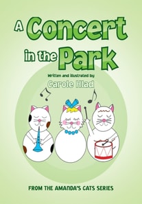 Concert in the Park