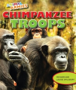 Chimpanzee Troops