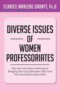 Diverse Issues of Women Professoriates