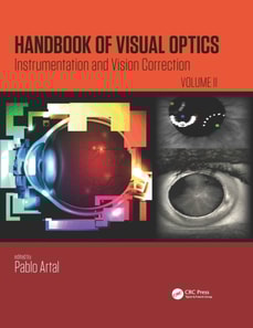 Handbook of Visual Optics, Volume Two