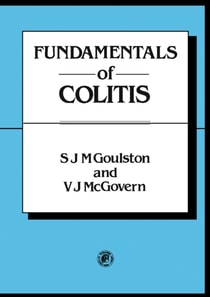 Fundamentals of Colitis