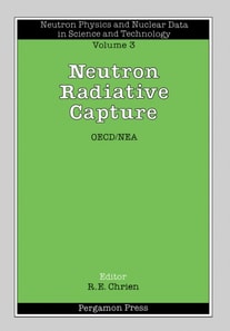 Neutron Radiative Capture