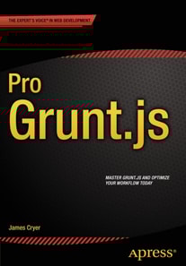 Pro Grunt.js