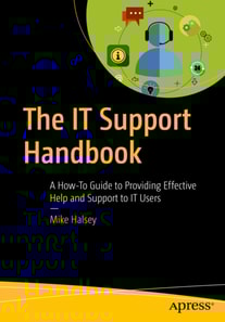 IT Support Handbook
