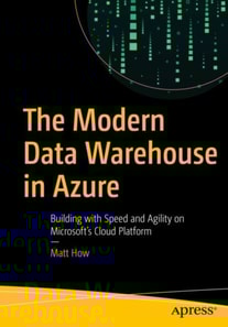 Modern Data Warehouse in Azure