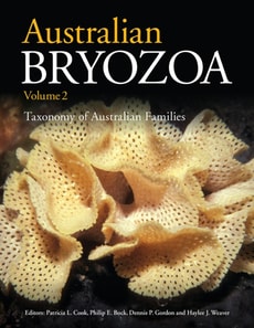 Australian Bryozoa Volume 2