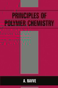 Principles of Polymer Chemistry