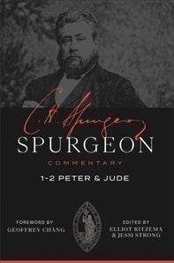 1-2 Peter and Jude (Spurgeon Commentary)