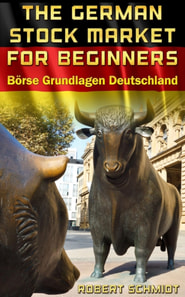 German Stock Market for beginners Borse Grundlagen Deutschland