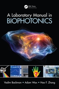 Laboratory Manual in Biophotonics