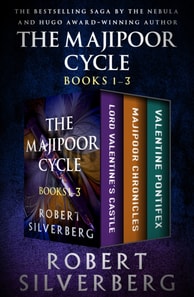 Majipoor Cycle