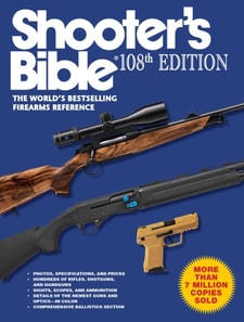 Shooter's Bible, 108th Edition