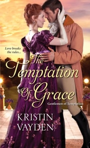 Temptation of Grace
