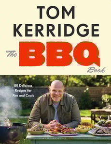 BBQ Book