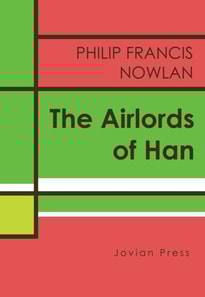 Airlords of Han