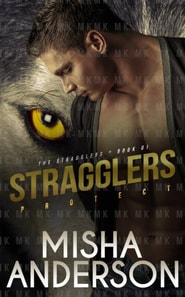 THE STRAGGLERS PROTECT