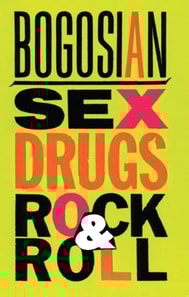 Sex, Drugs, Rock & Roll