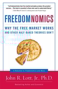 Freedomnomics