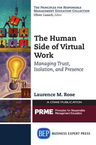Human Side of Virtual Work