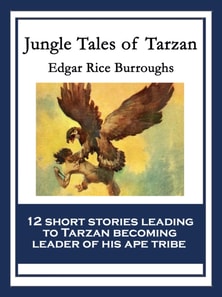 Jungle Tales of Tarzan