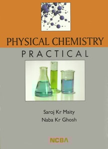 Physical Chemistry Practical