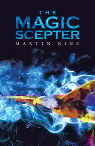 Magic Scepter