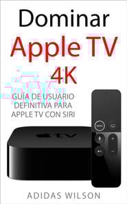 Dominar Apple TV 4K