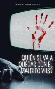 Quién se va a quedar con el maldito VHS?