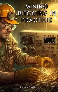Mining Bitcoins in Practice