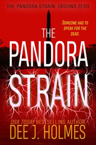 Pandora Strain