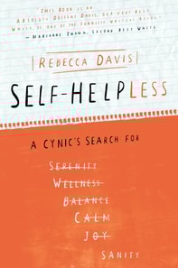 Self-helpless