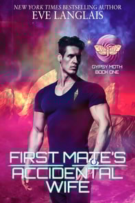 First Mate's Accidental Wife