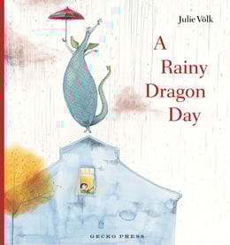 Rainy Dragon Day