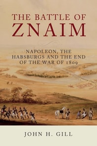 Battle of Znaim