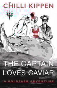 Captain Loves Caviar