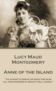 Anne of the Island