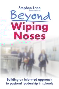 Beyond Wiping Noses