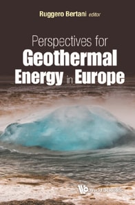 Perspectives For Geothermal Energy In Europe