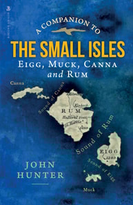 Companion to the Small Isles