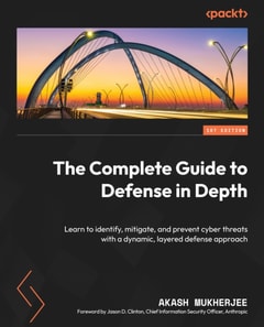 Complete Guide to Defense in Depth