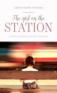 Girl on the Station