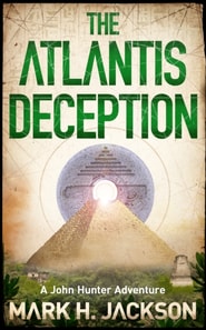 Atlantis Deception