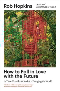 How to Fall in Love with the Future