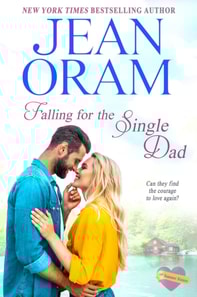 Falling for the Single Dad: A Sweet Contemporary Romance