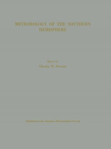 Meteorology of the Southern Hemisphere