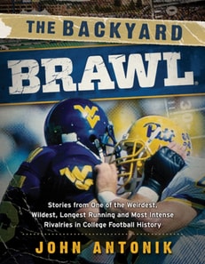 Backyard Brawl