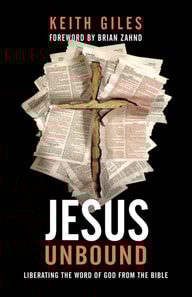 Jesus Unbound