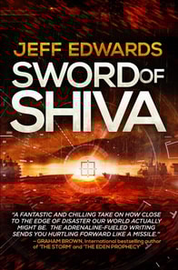 Sword of Shiva